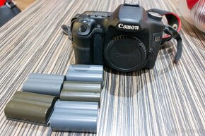 Canon 50D (140e) + 18-55 EF-S 3,5-5,6 IS(50e) - 2