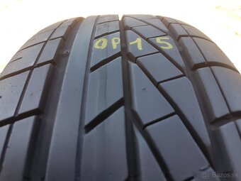 Letné pneumatiky 195/55 R16 GoodYear - 2