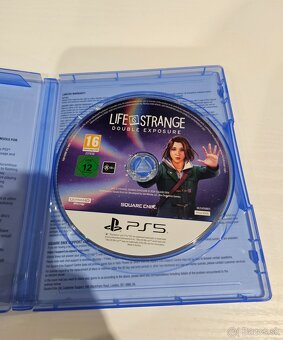 Life is Strange na PS5 45e - 2