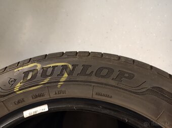 Dunlop 205/55 R16 91V - 2