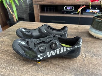 Specialized S-Works Vent - 43,5 - 2