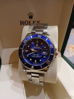 Rolex Submariner 1:1 - 2