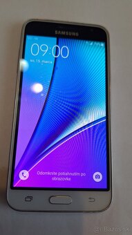 Samsung galaxy J3 2016 - 2