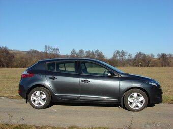 Renault Megane 54000 km. - 2