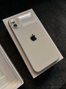 iPhone 11 128GB - 2