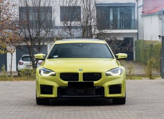 BMW M2 Coupé LCI - 2