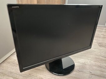 Pc Monitor - 2