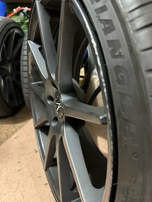 Z-Performance ZP.08 R20 5x120 - 2