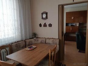 Predám 3-izbový byt v Trenčíne, Dlhé Hony, cca82m2 - 2
