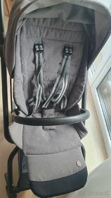 Cybex Eezy S+2 twist - 2