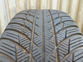 Zimné pneu Bridgestone Blizzak - 215/55 r17 - 2