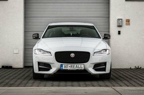 JAGUAR XF 3.0D 221KW TDV6 R-SPORT - 2