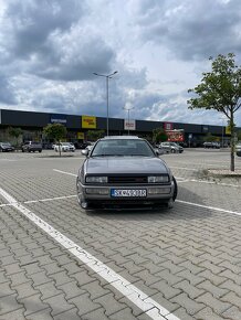 Volkswagen Corrado G60 Karmann kompresor - 2