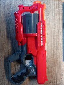 Nerf Mega CYCLONESHOCK - 2