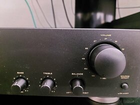 Marantz PM-17 KI Signature (high end) - 2