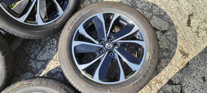 5x114,3 R19 --- MAZDA CX-5 - 2