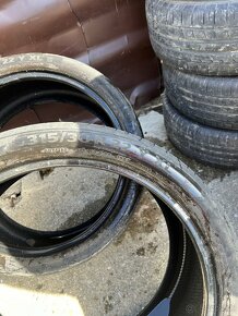 315/30r22 Y XL letne pneu - 2