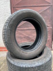 Letné pneumatiky 185/65 R15 - 2