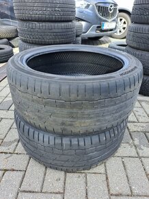 Hankook  245/40R19 VentusS1 evo 3 - 2