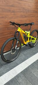 Elektrobicykel Conway eWMe fox top stav KTM Merida CubScott - 2