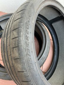 PIRELLI P ZERO 235/35 R20 92Y - 2