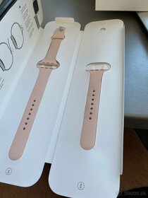 apple watch original sport band 44 mm - 2