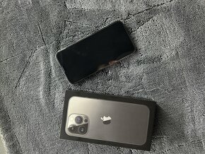 Apple iPhone 13 Pro 128GB Graphite - 2