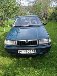 Škoda Felicia 1,3, rok v. 2000 - Znížená cena. - 2