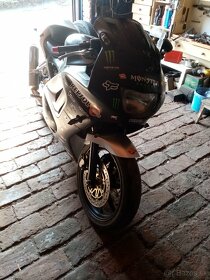 Honda cbr 600 rv 94-98 - 2