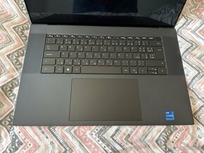 Dell XPS 17 (9720) Touch - 2