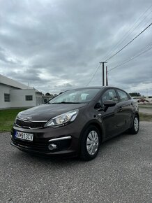 Predám KIA Rio - 2