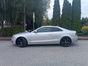 AUDI A5 COUPE 2.7TDi 140Kw (190Ps) - 2