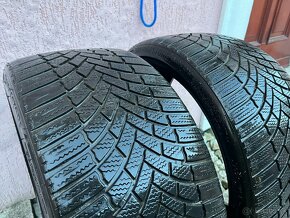 235/35 R19 ZIMNÉ PNEU - 2