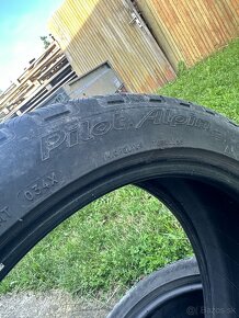 Pneumatiky 225/45 r18 - 2