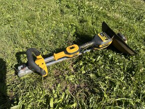 DeWALT DCMST561N Aku strunová kosačka (18V/36cm) bez akumulá - 2