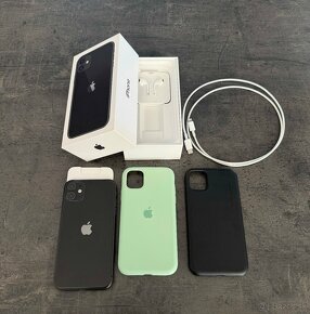 Iphone 11 64gb - 2