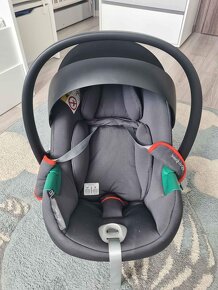 Vajíčko Cybex Aton B-i size - 2