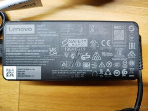 Lenovo AC Adapter 65W USB-C - 2