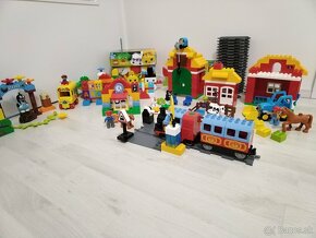 LEGO DUPLO - 2