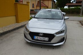 Hyundai i30 1.6 CRDi 115 Comfort - 2