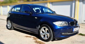 BMW 118d automat - 2