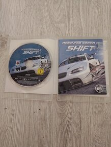 Need Fór Speed Shift (PS3) - 2