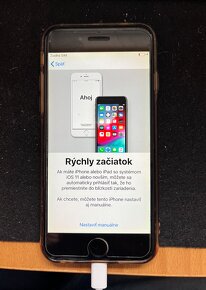 iPhone 6, 32 GB, vesmírne šedý - 2