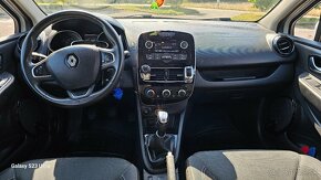 Renault Clio 2017 - 2