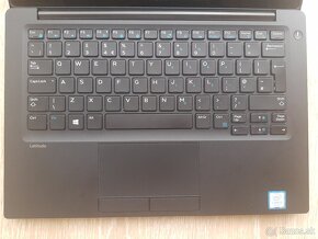 Predam Dell Latitude 7280 dotyk - 2