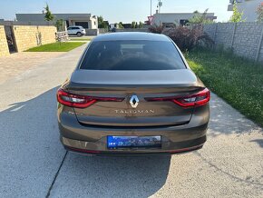 Renault Talisman Blue dCi 200 Initiale Paris EDC - 2