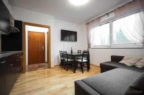 Na predaj je útulný 1- izbový apartmán v stredisku Donovaly - 2