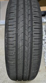 Letne pneumatiky Continental EcoContact 6 XL 175/65R14 XL - 2