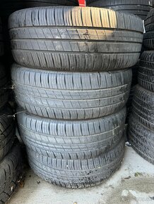 205/55 R17 91V Good Year Eficient Grip Performance zimné - 2