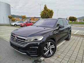 Volkswagen Touareg 3.0 V6 TDI R-Line 4Motion Tiptro - 2